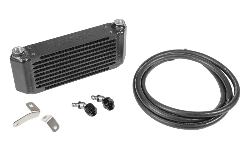 Subaru WRX Oil Cooler Kit - Perrin Performance - Full Kit - `20-`25 Subaru WRX Oil Cooler Kit - Perrin Performance - Full Kit - `20-`25